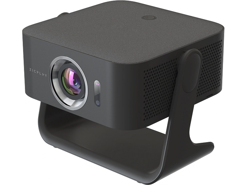 ZICPLAY Projecteur ZICPLAY Projecteur