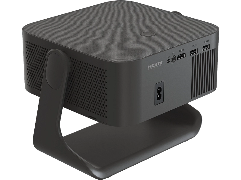 ZICPLAY Projecteur ZICPLAY Projecteur