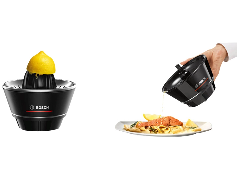 BOSCH Zitruspresse