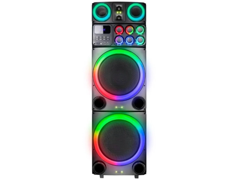 ZICPLAY Partybox