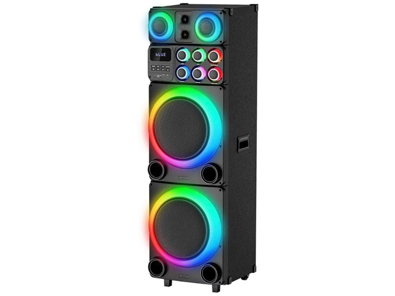 ZICPLAY Partybox
