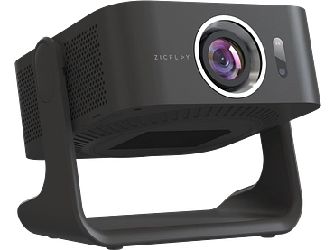 ZICPLAY Projecteur