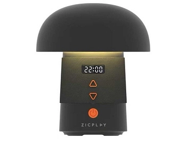 ZICPLAY Altoparlante