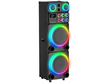 ZICPLAY Partybox