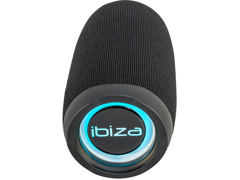 IBIZA SOUND Altoparlante
