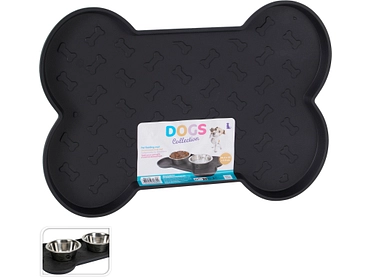 Tapis de gamelle PETOPIA