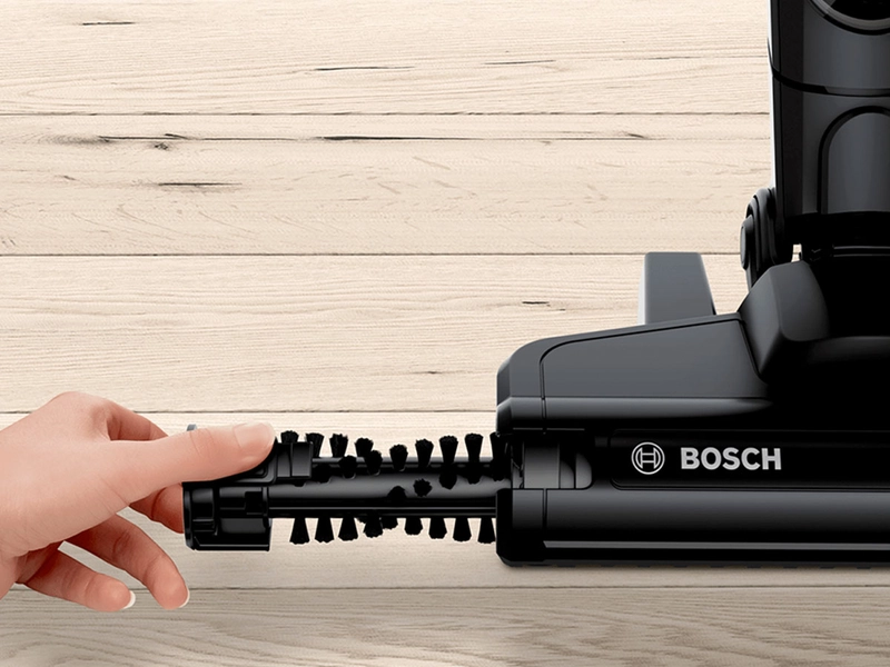 BOSCH Stabstaubsauger 2 in 1