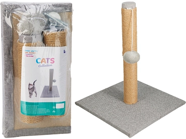 Jeu pour chat PETOPIA