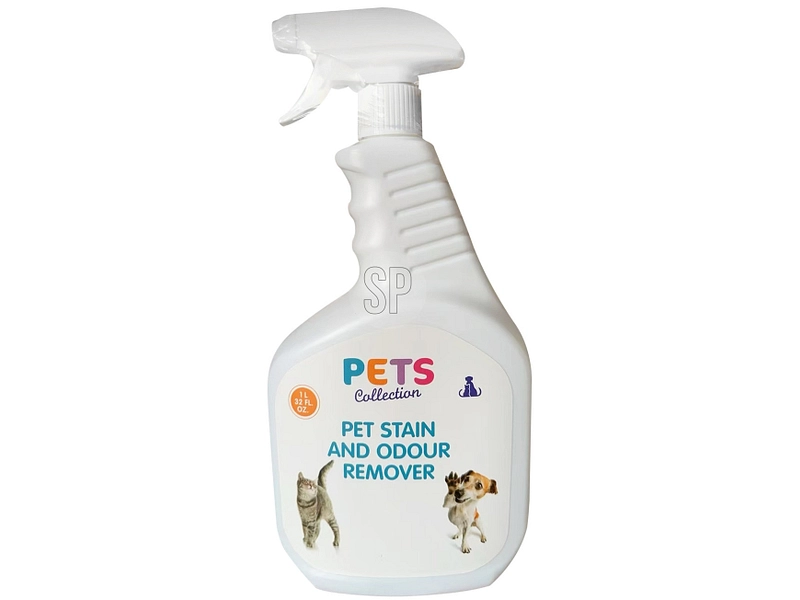 Detergente per animali PETOPIA Sapone bianco