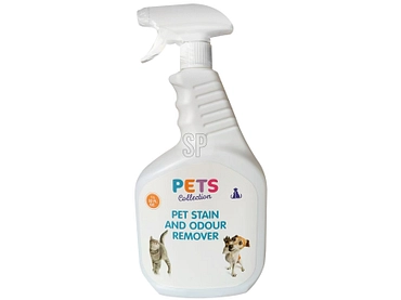 Nettoyant pour animaux PETOPIA