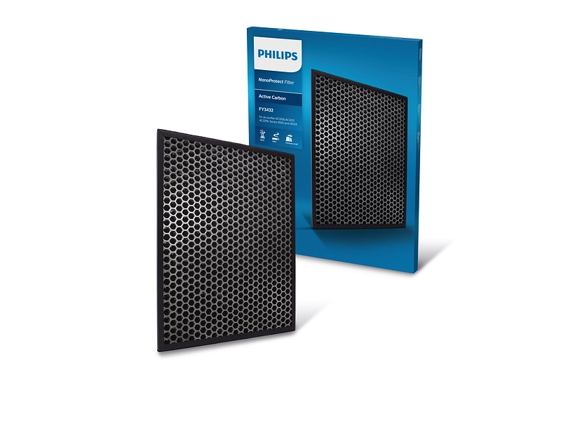 PHILIPS Filtre FY3432/10