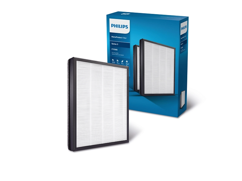 PHILIPS Filtre FY5185/30