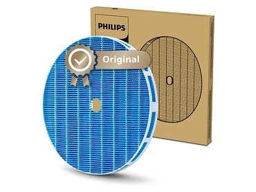 PHILIPS Filtro
