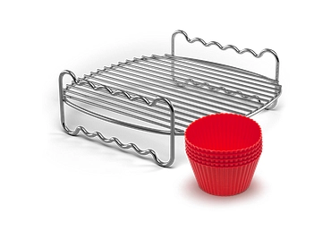 PHILIPS Air Fryer- Kit