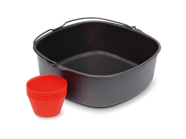 PHILIPS Kit Air Fryer