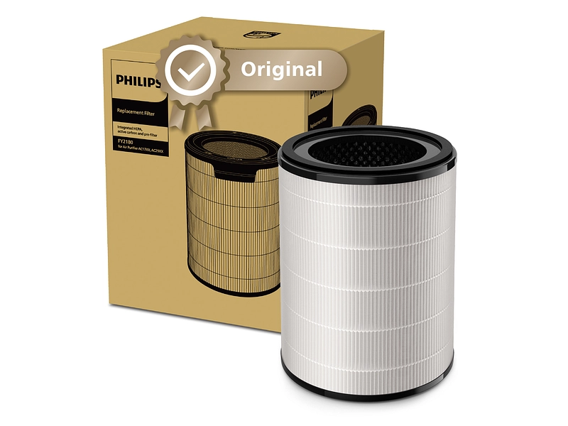 PHILIPS Filtre FY2180/30