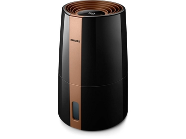PHILIPS Humidificateur électrique