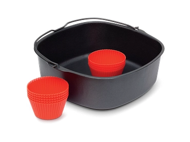 PHILIPS Kit Air Fryer