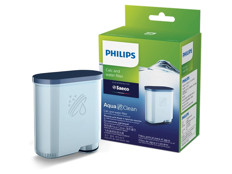 PHILIPS Wasserfilter