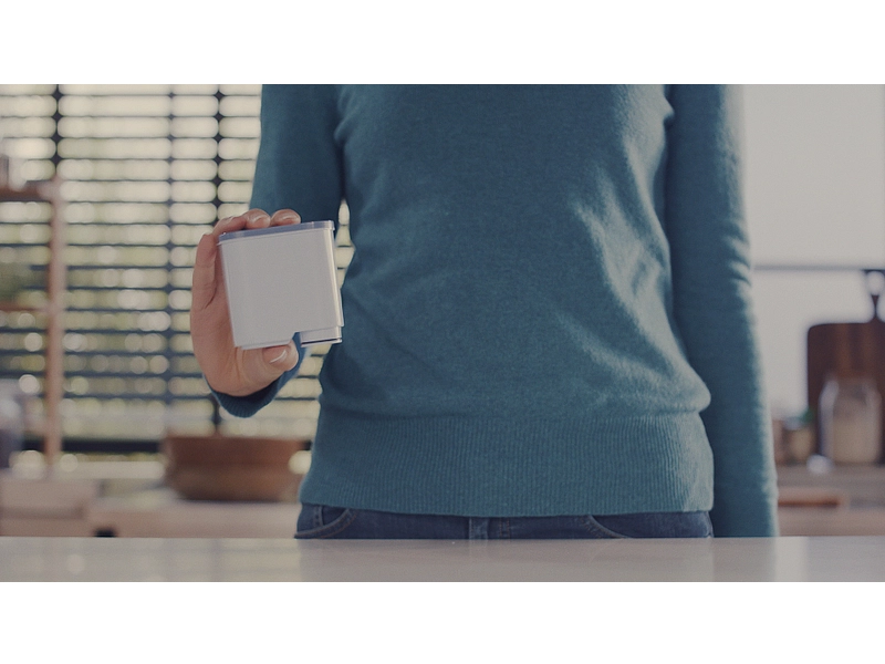 PHILIPS Reinigungs-Set