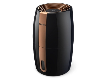 PHILIPS Humidificateur électrique
