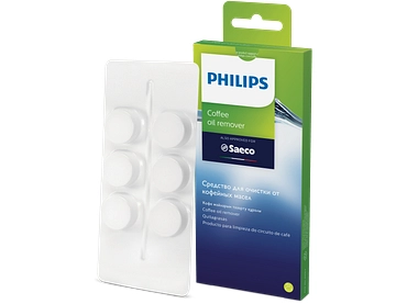 PHILIPS Reinigungstabs