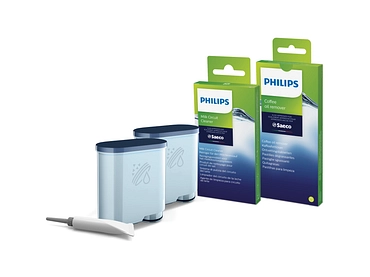 PHILIPS Reinigungs-Set