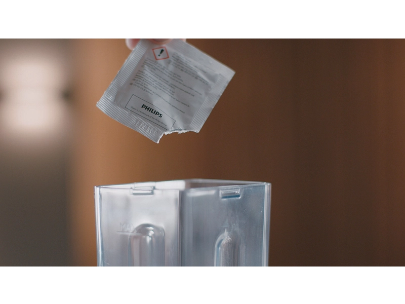 PHILIPS Reinigungs-Set