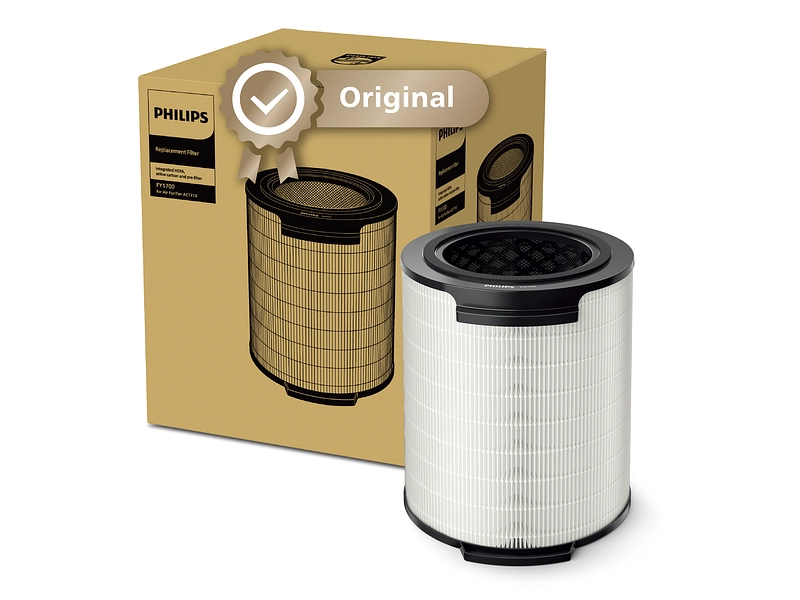 PHILIPS Filtre FY1700/30