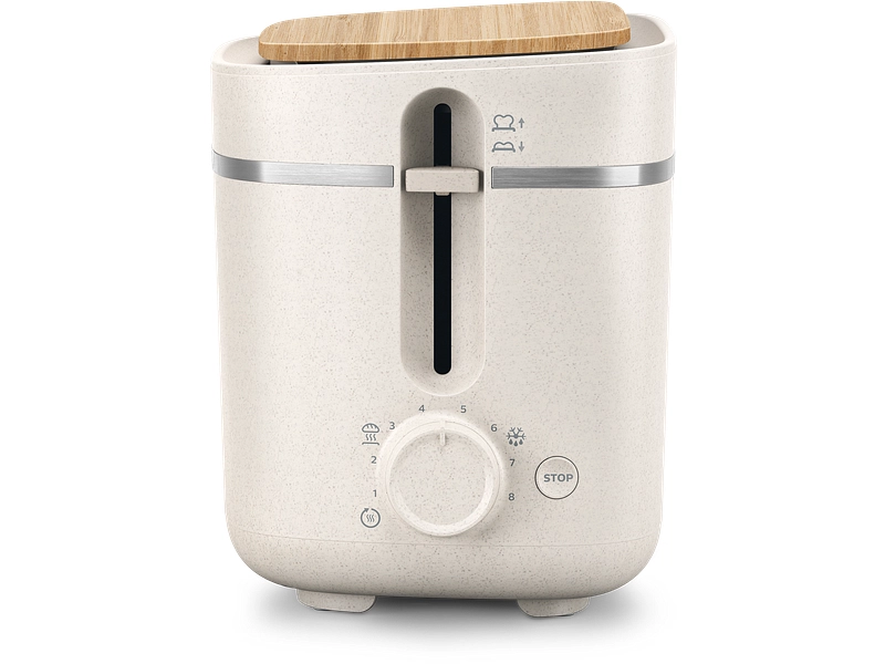 PHILIPS Toaster 2 spalten