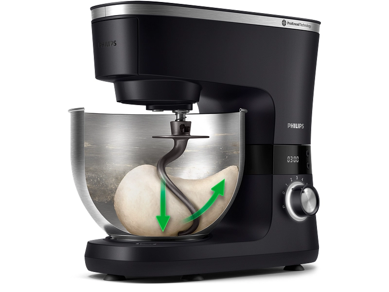 PHILIPS Robot de cuisine