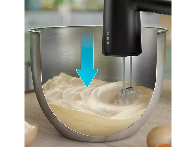 PHILIPS Batteur manuel