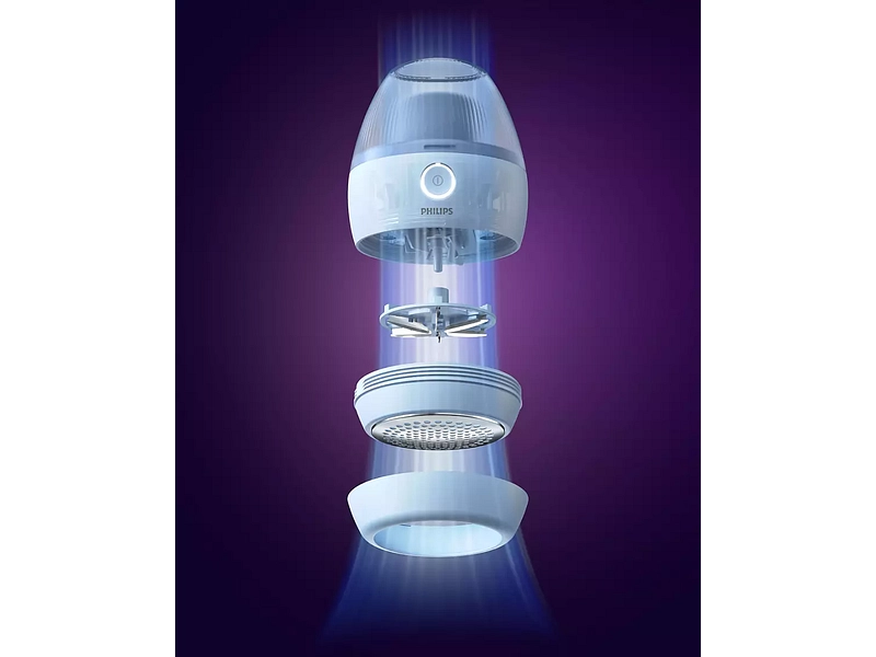 PHILIPS Fusselrasierer PHILIPS Fusselrasierer