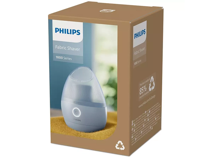 PHILIPS Fusselrasierer PHILIPS Fusselrasierer