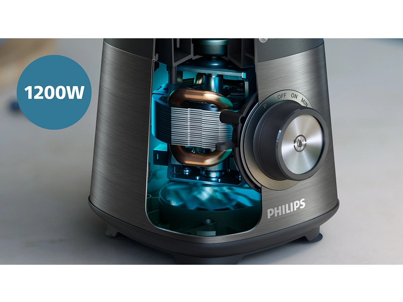 PHILIPS Blender PHILIPS Blender