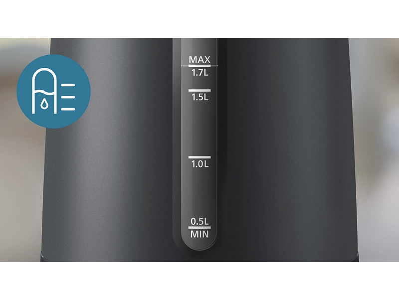 PHILIPS Wasserkocher