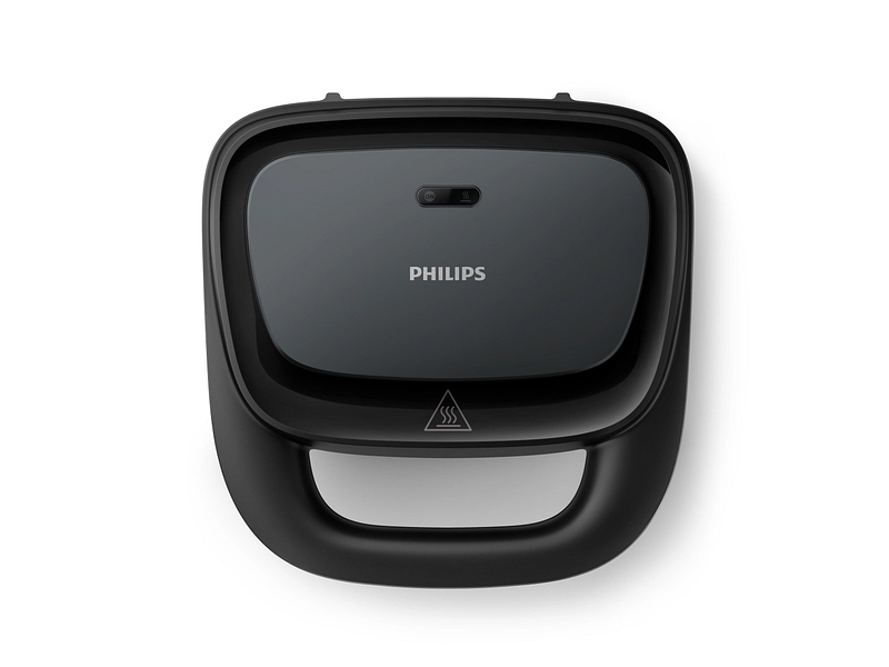 PHILIPS Gril de table