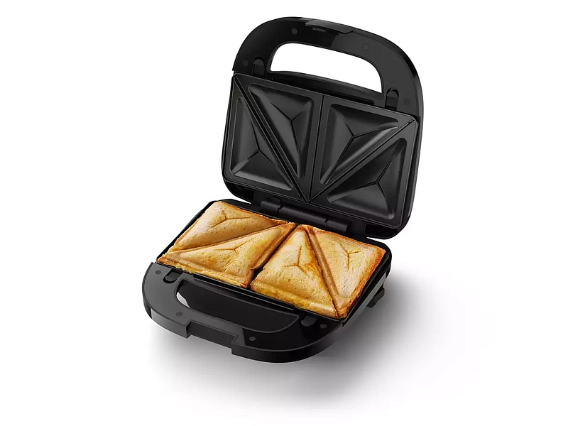 PHILIPS Gril de table