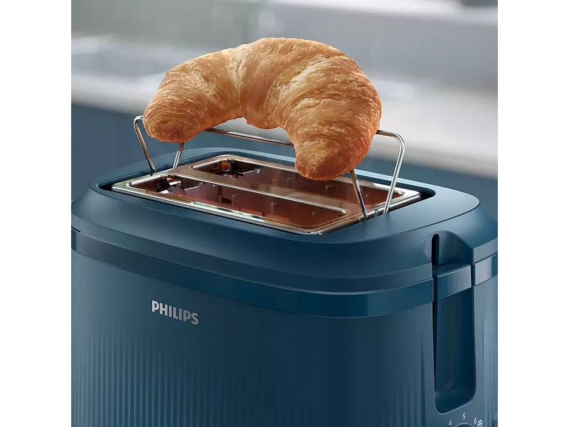 PHILIPS Toaster 2 spalten