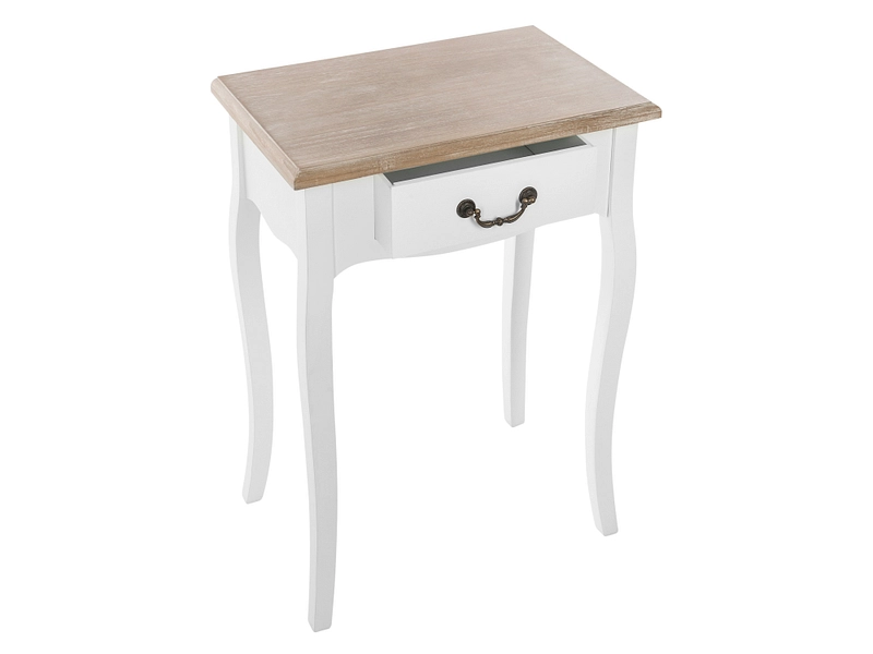 Nachttisch ATMOSPHERA CHRYSA 1 Schublade