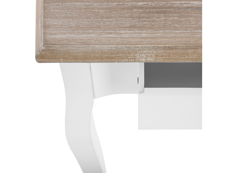 Nachttisch ATMOSPHERA CHRYSA 1 Schublade