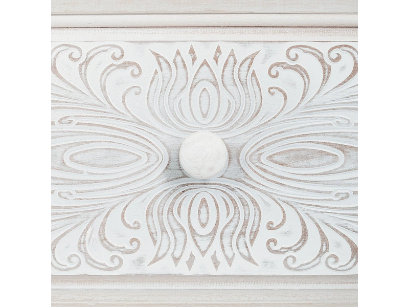 Kommode ATMOSPHERA HINA 3 Schubladen