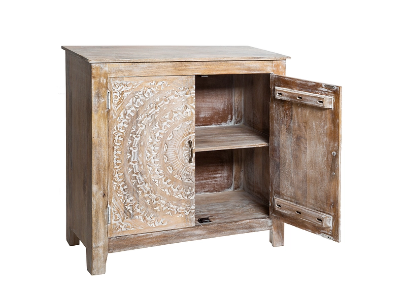 Kommode ATMOSPHERA SHIREL 2 Türen