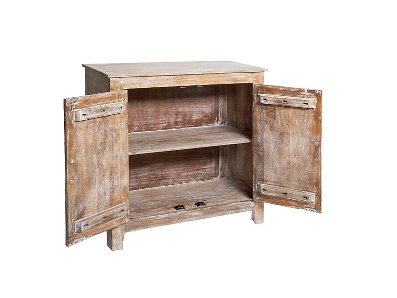 Kommode ATMOSPHERA SHIREL 2 Türen