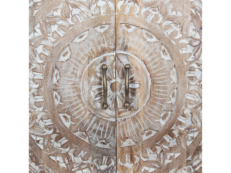 Kommode ATMOSPHERA SHIREL 2 Türen