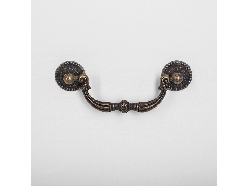 Kommode ATMOSPHERA CHRYSA 3 Schubladen Kommode ATMOSPHERA CHRYSA 3 Schubladen