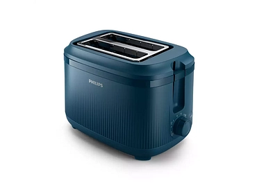 PHILIPS Toaster 2 spalten