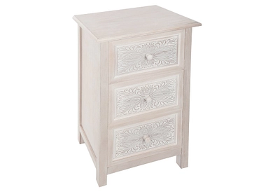 Kommode ATMOSPHERA HINA 3 Schubladen