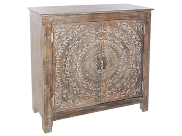 Kommode ATMOSPHERA SHIREL 2 Türen