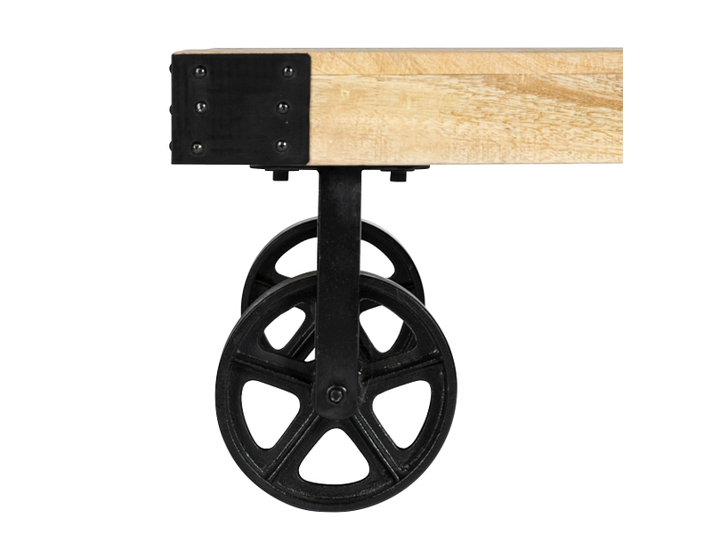 ATMOSPHERA Couchtish SILAS